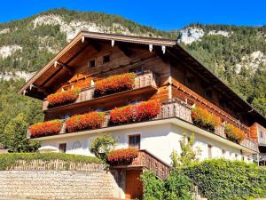 Ferienhaus Kohlerhof an den Alpbachtaler Seen Kohlerhof Alpbachtal